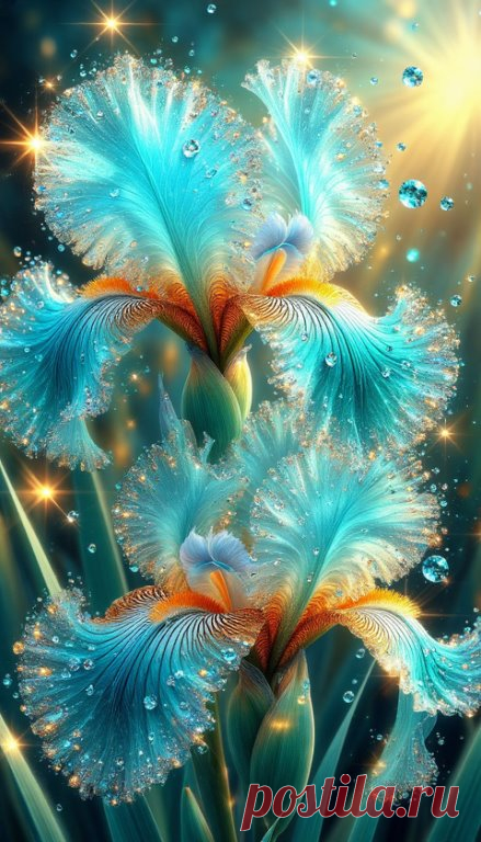 ღ