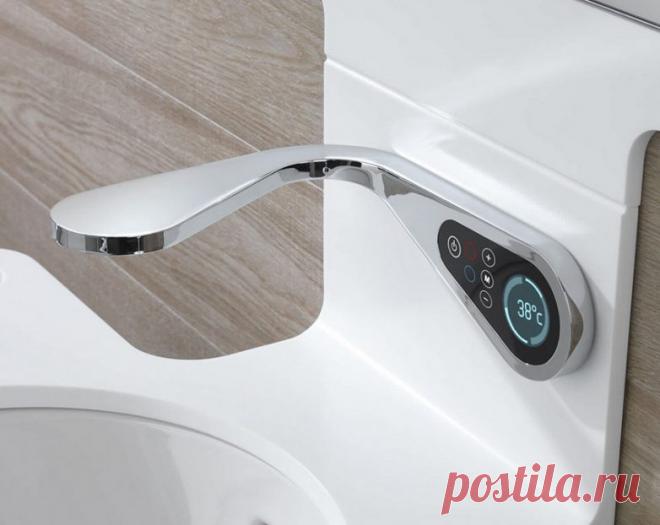 Выбираем смеситель для ванной | Мой дом