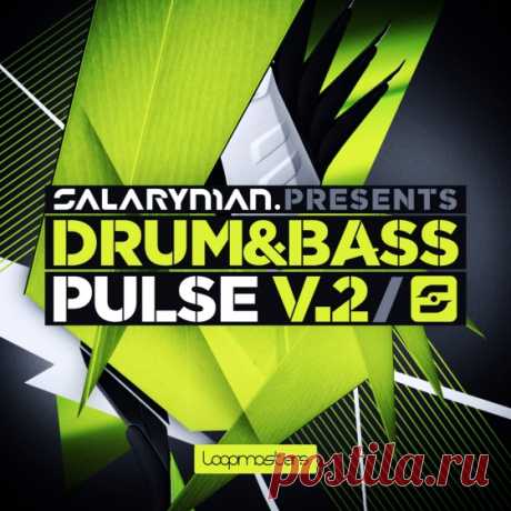 Loopmasters Salaryman Drum and Bass Pulse Vol 2 MULTiFORMAT  | 2.19 GB

present Salaryman Drum &amp; Bass Pulse 2 - a rolling collection of royalty-free Drum and Bass samples with influences from every shade of the musical spectrum. Never confined by conformity, Salaryman brings you smooth liquid elements, alongside techy Basslines, Melodic riffs and clean cut Beats.