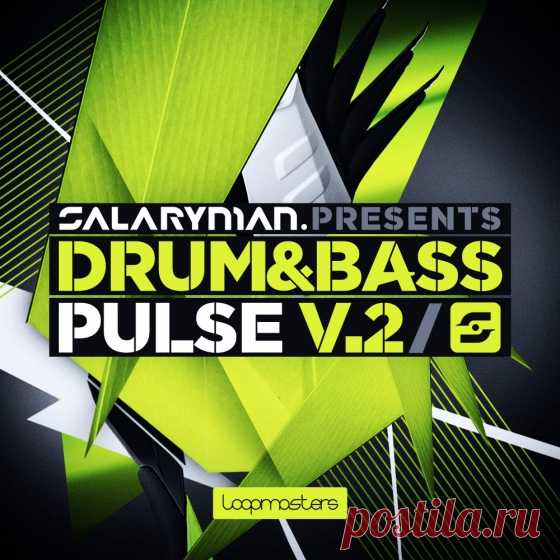 Loopmasters Salaryman Drum and Bass Pulse Vol 2 MULTiFORMAT  | 2.19 GB

present Salaryman Drum & Bass Pulse 2 - a rolling collection of royalty-free Drum and Bass samples with influences from every shade of the musical spectrum. Never confined by conformity, Salaryman brings you smooth liquid elements, alongside techy Basslines, Melodic riffs and clean cut Beats.