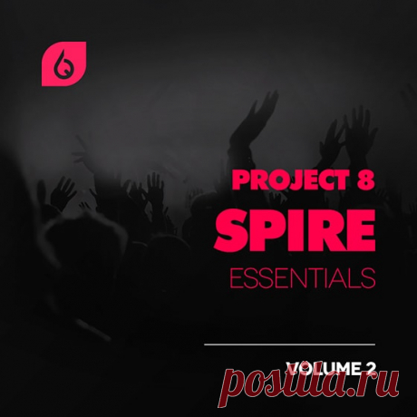 FFreshly Squeezed Samples Project 8 Spire Essentials Vol 2 MiDi REVEAL SOUND SPiRE  | 14 MB
Produced in collaboration with talented sound designer Shane Kinsella, we are proud to present Project 8 Spire Essentials Volume 2.
Following on from the well-received first volume, Shane is back with 256 quality made presets. 

Download at:

https://audioclub.store/uncategorized/fss-project-8-spire-essentials-vol-2-midi-reveal-sound-spire/