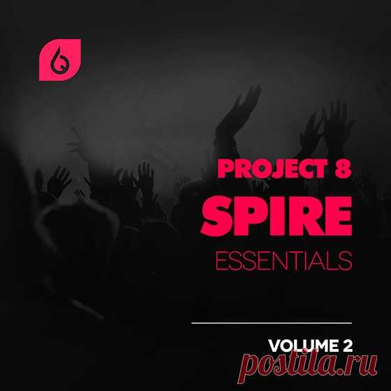 FFreshly Squeezed Samples Project 8 Spire Essentials Vol 2 MiDi REVEAL SOUND SPiRE  | 14 MB
Produced in collaboration with talented sound designer Shane Kinsella, we are proud to present Project 8 Spire Essentials Volume 2.
Following on from the well-received first volume, Shane is back with 256 quality made presets. 

Download at:

https://audioclub.store/uncategorized/fss-project-8-spire-essentials-vol-2-midi-reveal-sound-spire/
