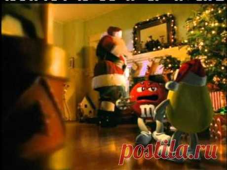 Дух Нового года начинает витать в воздухе. И уже в декабре, чтобы настроиться на праздничный лад, AdMe.ru решил собрать лучшие рождественские ролики последних лет, которые доказывают, что новогодняя реклама — это настоящее искусство, которое не многим под силу. |||  AdMe.ru Лучшая новогодняя реклама