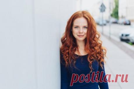 Когда цвет имеет значение: здоровье и болезни рыжих. На что обращать внимание рыжеволосым, чтобы не заболеть, рассказывает MedAboutMe.