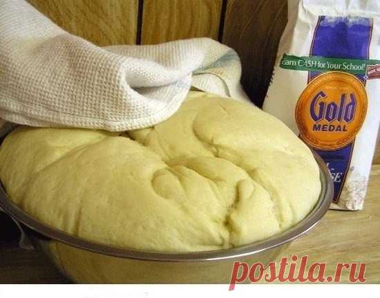 Коллекция Рецептов