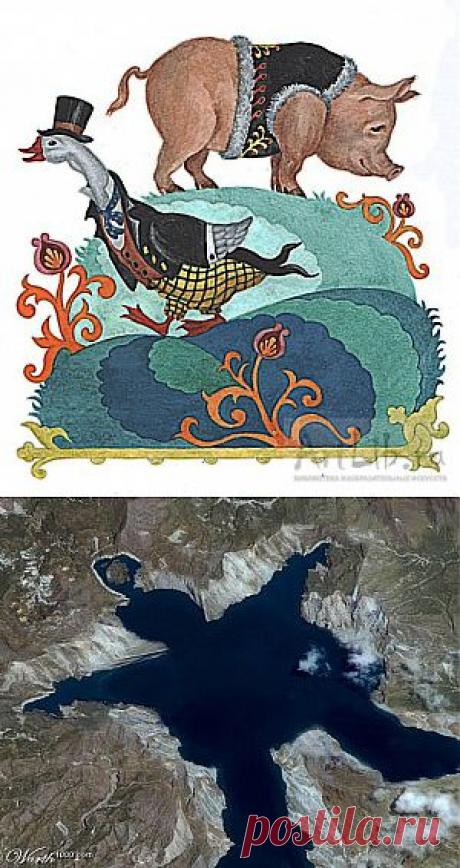 Пословицы научным языком | БЕЛЫЕ СТРАНИЦЫ ИСТОРИИ