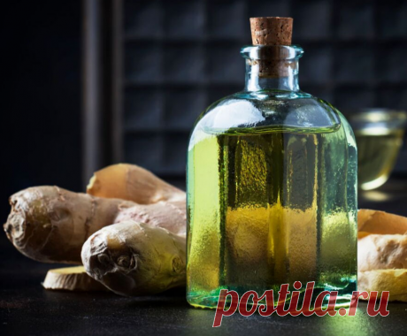 Имбирная настойка для защиты от простуды. Готовим настойку по методу тибетских монахов | Твоя Дача | Яндекс Дзен