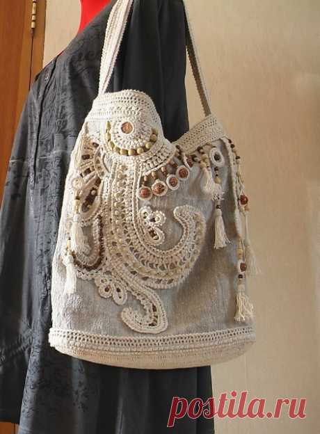 Gallery.ru / Сумки Ольги Козловой (Петюни) - 5 альбом - Jasnaja