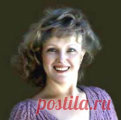 Сегодня 24 февраля в 1947 году родился(ась) Елена Соловей