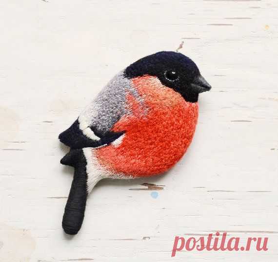 Секретики вышивальные.