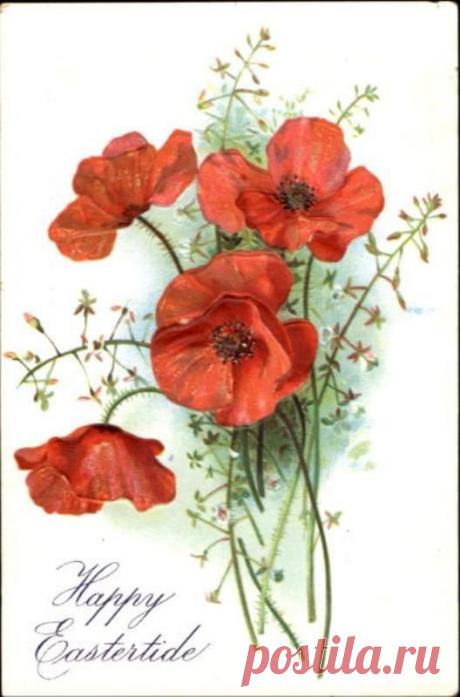 делюсь / Картинки для декупажа / PassionForum - мастер-классы по рукоделию