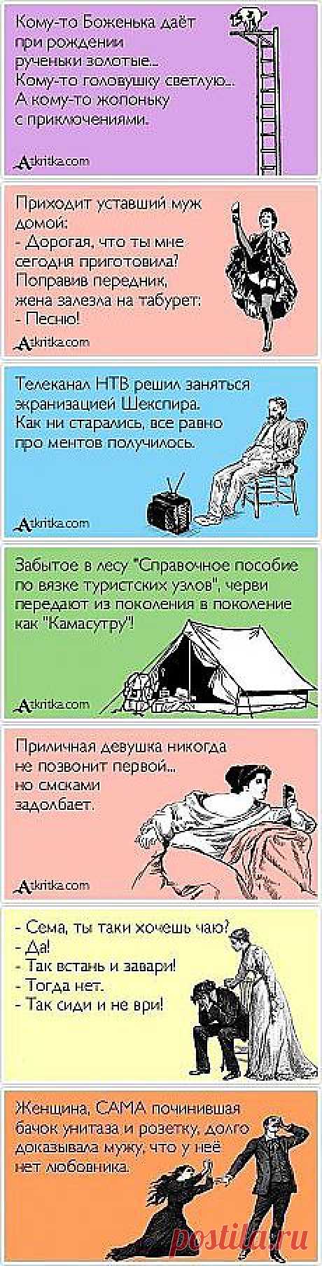 Мои подписки | Постила.ru