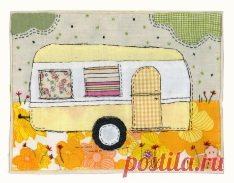Sharon Blackman Textiles