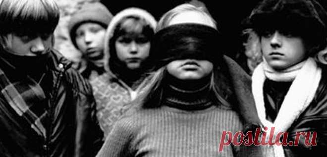 Блог сайта «ЖИВОЙ, ЕЩЕ ЖИВЕЕ»