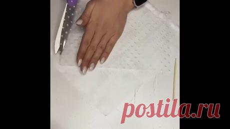 Новогодние феи на елочку своими руками. Видео мастер класс