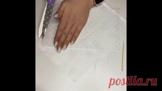 Новогодние феи на елочку своими руками. Видео мастер класс