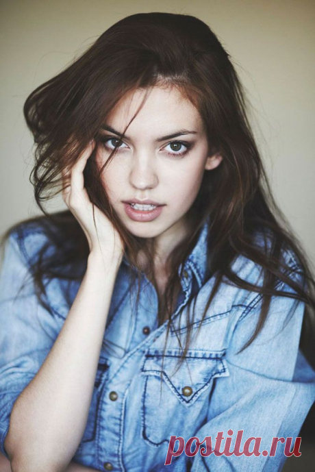 Как летают модели