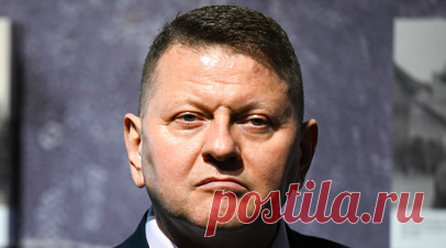 Политолог Перенджиев: Запад раскручивает Залужного в противовес Зеленскому. Доцент кафедры политического анализа и социально-психологических процессов РЭУ имени Плеханова Александр Перенджиев выразил мнение, что Запад раскручивает бывшего главкома ВСУ Валерия Залужного в противовес Владимиру Зеленскому. Читать далее