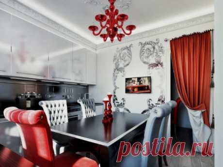 «В данном обзоре рассмотрена и представлена кухня в стиле Арт-деко. Заходите и изучайте лучшие фотографии кухонь Арт-деко.» — карточка пользователя kuschneroff.alex в Яндекс.Коллекциях