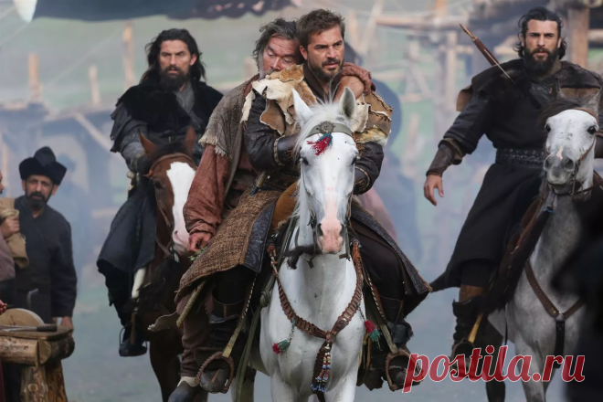 Пять захватывающих сериалов про гарем, султанов и наложниц для тех, кто соскучился по «Великолепному веку» | Em's Club_Книги и фильмы для души | Дзен