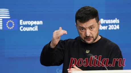 Журналистка Панченко: Зеленский отправил в штурм зенитчиков ПВО Patriot. Украинская журналистка Диана Панченко сообщила, что Владимир Зеленский отправил в штурмовые отряды зенитчиков систем противовоздушной обороны Patriot. Читать далее