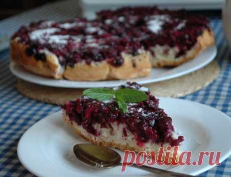 Рецепты шарлотки с вареньем и повидлом для духовки и мультиварки