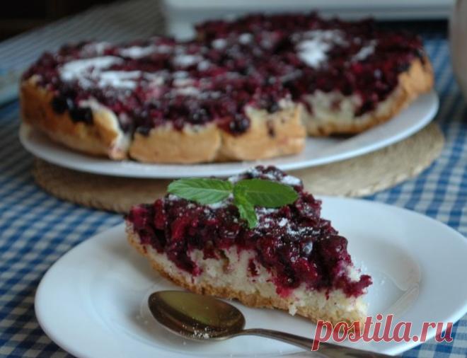 Рецепты шарлотки с вареньем и повидлом для духовки и мультиварки