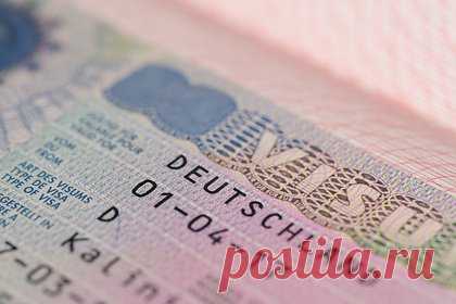 В России допустили полное прекращение выдачи шенгенских виз соотечественникам