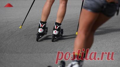 Шаров выиграл кросс на восемь километров на чемпионате России по лыжероллерам. Сергей Шаров одержал победу в кроссе на чемпионате России по лыжероллерам в Архангельской области. Читать далее