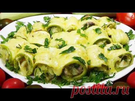 Самый вкусный рецепт закуски из кабачков! Больше никогда не зажаришь кабачки! Любимый рецепт цуккини Кабачки -- 3 шт.
Лук -- 1 шт.
Майонез -- 2 ст. л.
Укроп -- по вкусу
Соль, перец -- по вкусу 

1. Кабачки нарезать кружочками, посолить, поперчить и обжарить на растительном масле с двух сторон до золотистого цвета.
2. Лук нарезать полукольцами и обжарить до золотистого цвета на сливочном масле.
3. Выложить в салатник обжаренные кабачки, сверху выложить лук. Сделать сеточку из майонеза. Посыпать…