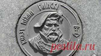 Михаил Глинский: великий литовский мятежник