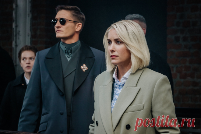 Майор Гром: Игра (2024)