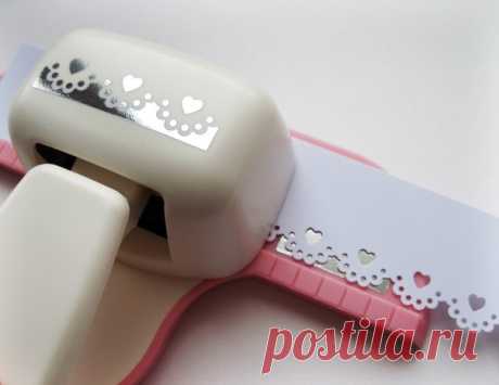 Романтика и декор своими руками