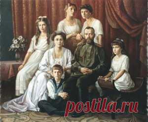 Расстрел царской семьи и похороны Ленина: загадки и секреты; Сила в ПРАВДЕ !