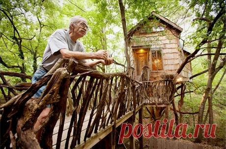 Как делают дома из вторсырья