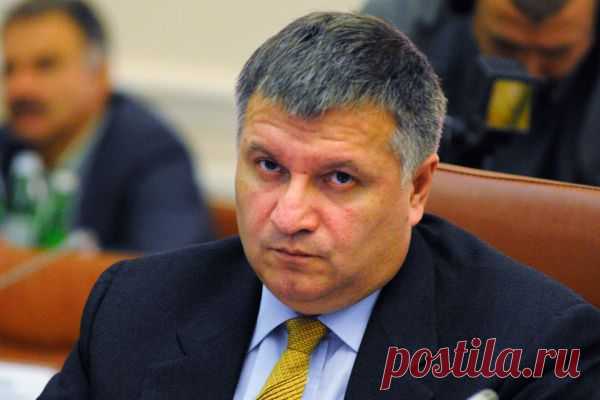 Аваков: ГАИ и УБОП сопротивляются реформам - Новости Украины - Политика - GlavPost.Com