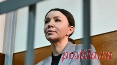 Адвокат Сальникова: Блиновскую могут отправить в колонию в Московском регионе. Королеву марафонов Елену Блиновскую могут отправить в колонию где-то в Московском регионе. Такое мнение выразила адвокат осуждённой Наталья Сальникова в беседе с RT. Читать далее