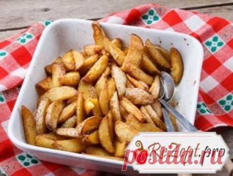 ### постные блюда из картофеля (рецепт с фото) ∗ ⋐ ⁂