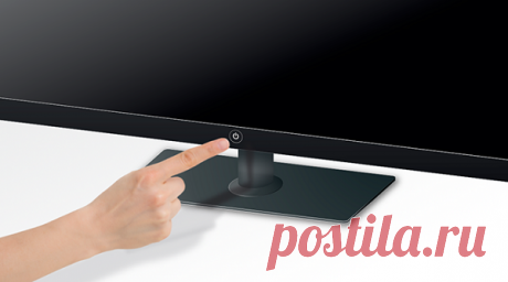 Почему телевизор не включается, а индикатор горит или мигает