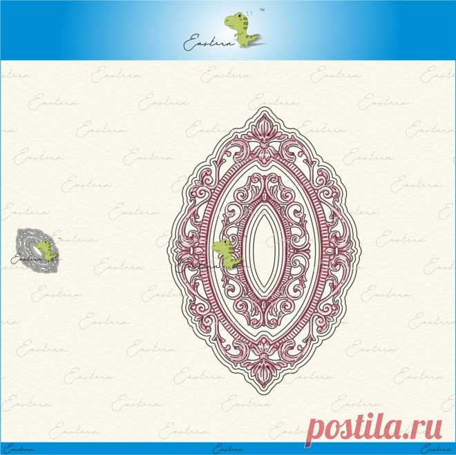 Металлические овальные штампы для скрапбукинга на AliExpress Смотри, что есть на AliExpress! И еще более 200 миллионов товаров со всего мира с возможностью поиска по фото и большими скидками. Погрузись в увлекательный мир шопинга без границ!