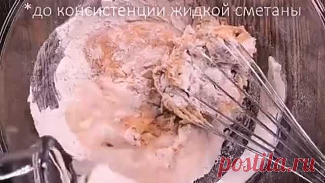 Куpиные кpылышки KФС по сeкретному рeцeпту.mp4