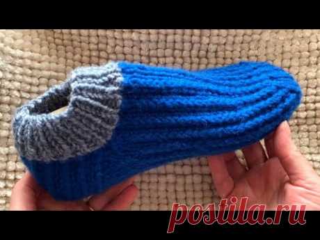 Следочки/Носочки📌 Быстро.Просто.Тепло.Уютно🧶