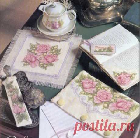 Розы
