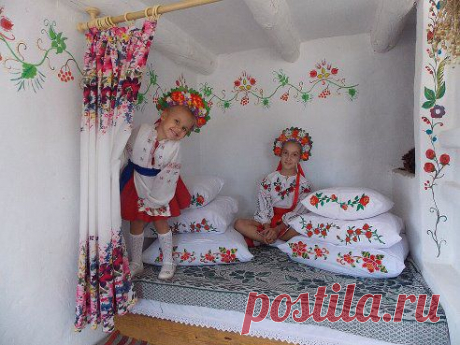 Ставьте класс моим дочуркам красоткам)!