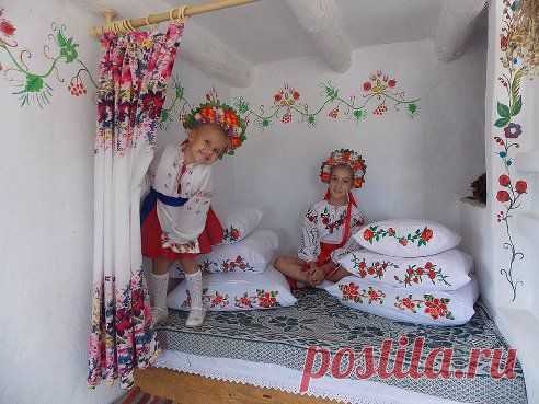 Ставьте класс моим дочуркам красоткам)!