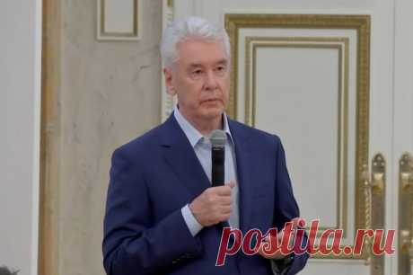 Собянин: Троицкая линия станет одним из самых протяженных радиусов метро. Основные строительные работы на линии будут завершены до конца 2024 года.