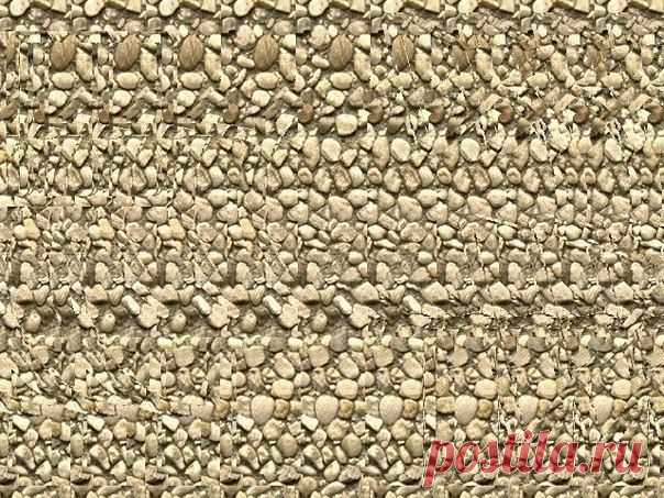 Стереокартинки для тренировки глаз