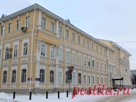 (4) Старая Уфа / История города в фотографиях