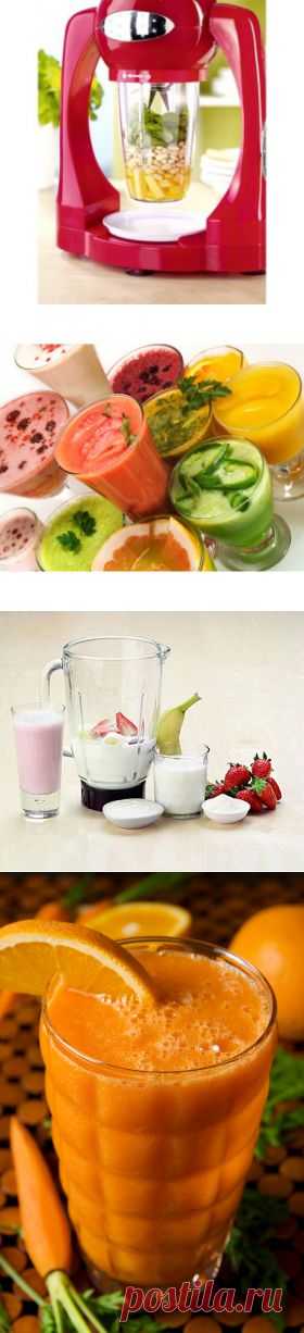 Миксер Smoothie Maker (АКРОБАТ) Bradex купить с доставкой по всей России!