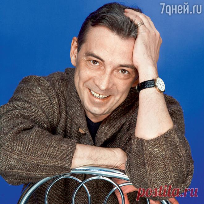 Николай Добрынин